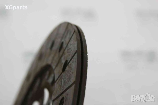  Феродов диск за Honda CR-V II 2.2i-cdti 140 к.с. (2002-2006), снимка 5 - Части - 41970864