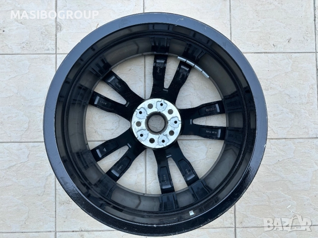Джанта алумиева джанти 8Jx20” за Бмв Г14 Г15 Bmw 8 G14 G15, снимка 6 - Гуми и джанти - 51937704