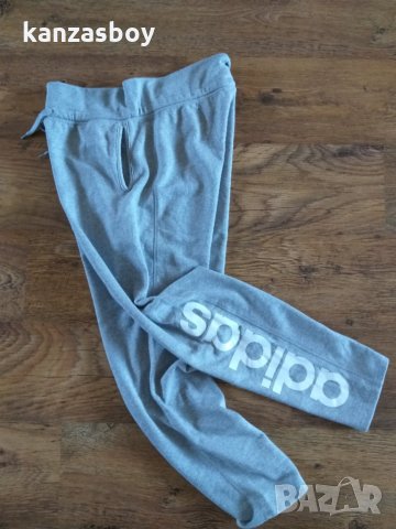  adidas RL Low Crotch Q12 - страхотно дамско долнище КАТО НОВО, снимка 3 - Спортни екипи - 34356040