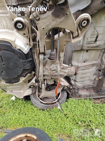 Фолцваген Файтон на части, снимка 4 - Автомобили и джипове - 53303976