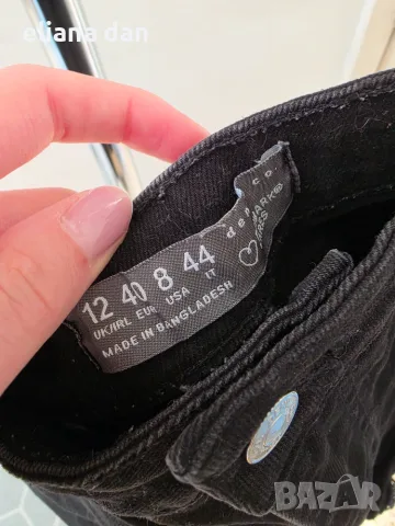 Продавам къси гащи на Primark, размер Eur 40, снимка 2 - Къси панталони и бермуди - 55892369