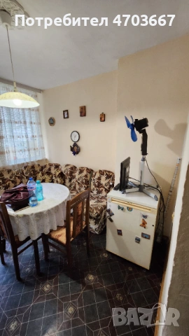 4-ри стаен апартамент, снимка 5 - Апартаменти - 53037460