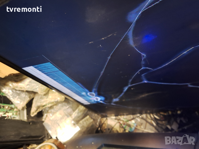 лед диоди от панел CY-HF460CSLV2H от телевизор SAMSUNG модел UE46F6170SS, снимка 5 - Части и Платки - 44774259