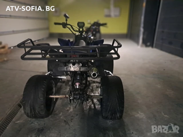 Атв продавам , снимка 4 - Мотоциклети и мототехника - 50615934