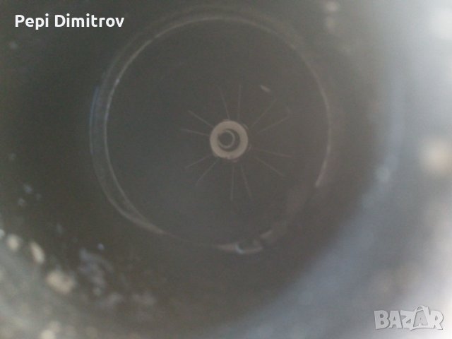 Турбо за Пежо 306 1.9 TDI, снимка 3 - Части - 39213606