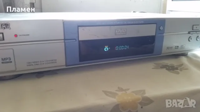 DVD Red Star 229 DP , снимка 2 - Плейъри, домашно кино, прожектори - 47293532