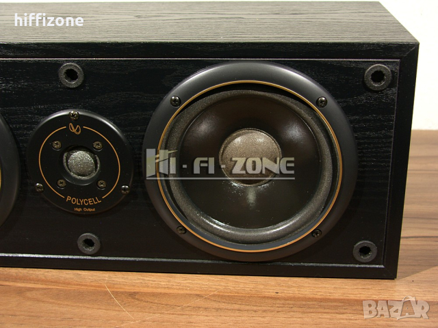  Център Infinity sm video , снимка 5 - Тонколони - 44743674