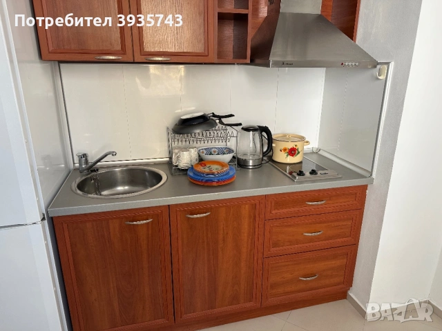 Нощувки София Център апартамент под наем, снимка 8 - Квартири, нощувки - 52178105