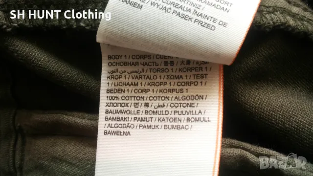 SUPERDRY CARGO Shorts размер XL къси карго панталони - 857, снимка 17 - Къси панталони - 47980782