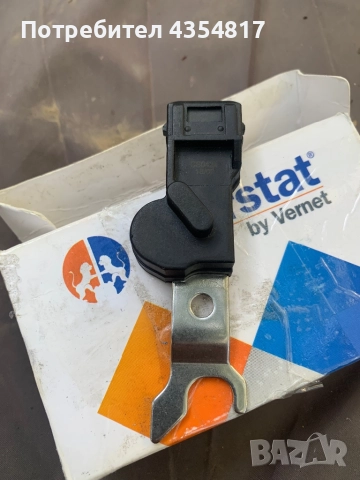 Датчик Опел 1.8 16 Калапана, снимка 2 - Части - 52818331