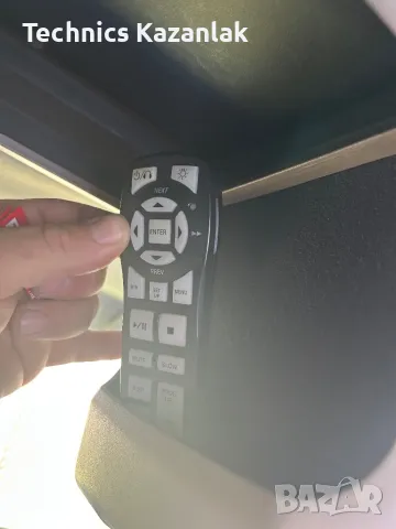 Chrysler Voyager Limited XS 3.3 Бензин, снимка 8 - Автомобили и джипове - 50114034