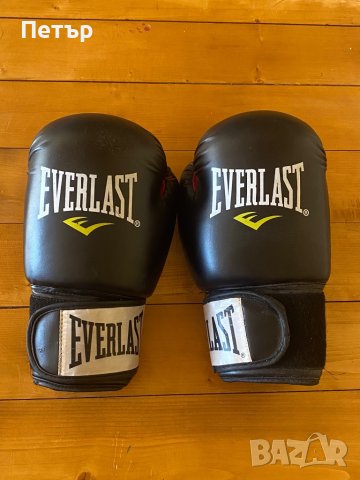 Боксови Ръкавици Everlast