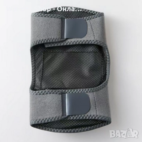 Мултифункционален масажор 3 в 1 за колена, лакти и рамен. Облекчение при болка и скованост, снимка 3 - Масажори - 52409207