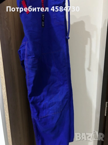 Кимоно за BJJ , снимка 3 - Спортни дрехи, екипи - 53326074