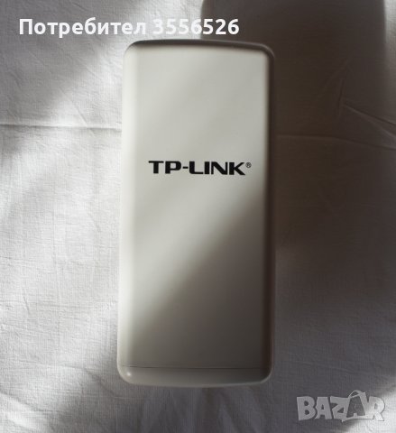 Tp link WA 5210, снимка 3 - Мрежови адаптери - 44165944