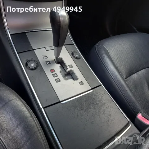 Продавам джип Хюндай ИХ 55 /Веракруз/, снимка 11 - Автомобили и джипове - 56081567