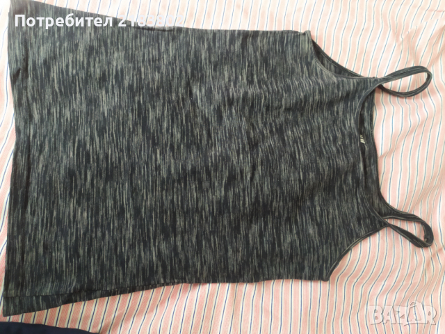 Потничета 14 г., снимка 2 - Детски тениски и потници - 36319303