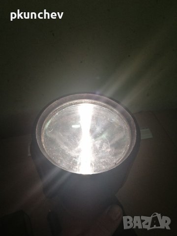 Акумулаторен прожектор, ФЕНЕР WETELUX CR-1008AG, снимка 11 - Прожектори - 41524582