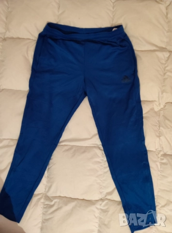  Спортно долнище Adidas AEROREADY, Slim fit