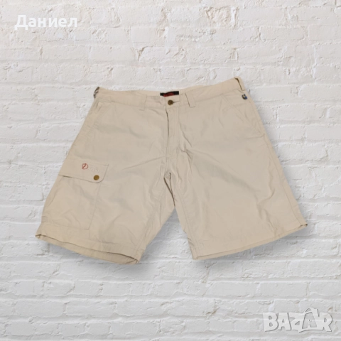 Къси панталони Fjall Raven