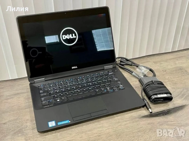 👉 Лаптоп Dell !!! , снимка 2 - Лаптопи за дома - 50495697