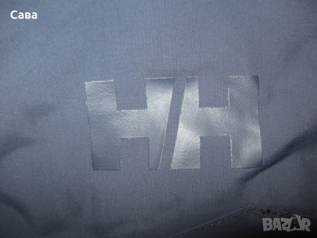 Скидолнище HELLY HANSEN  мъжко,ХС-С, снимка 5 - Спортни дрехи, екипи - 42735225