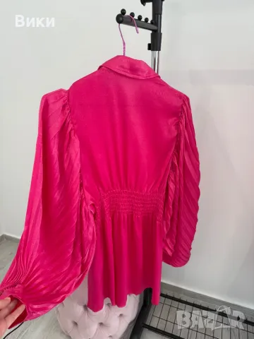 Красива рокля подходяща за XS-S, снимка 12 - Рокли - 48511265