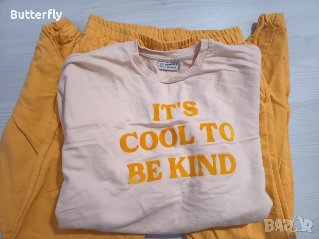 Детски дрехи , снимка 2 - Детски комплекти - 51924694