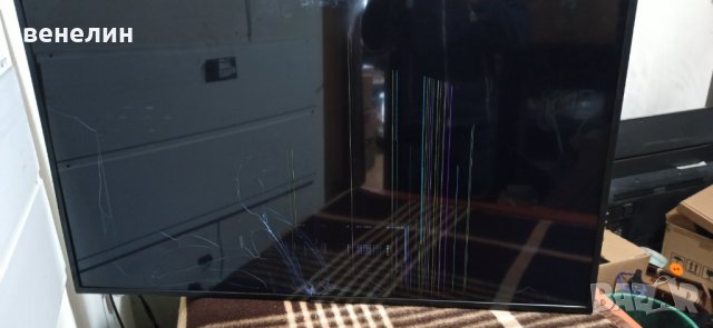 BN41-02703А, BN44-00947G Samsung UE43RU7102K на части