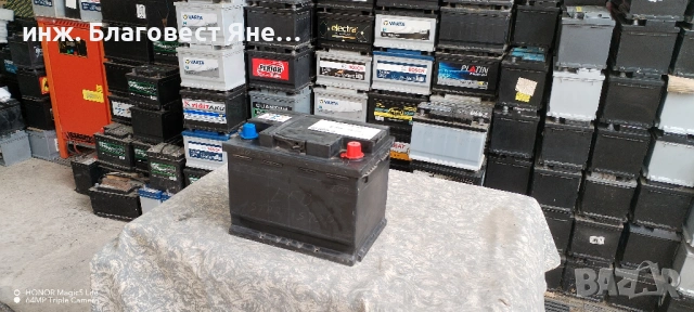TOП Акумулатор!VARTA 60 ач, start-stop,гаранция, доставка и много други интересни предложения, снимка 5 - Аксесоари и консумативи - 53624860