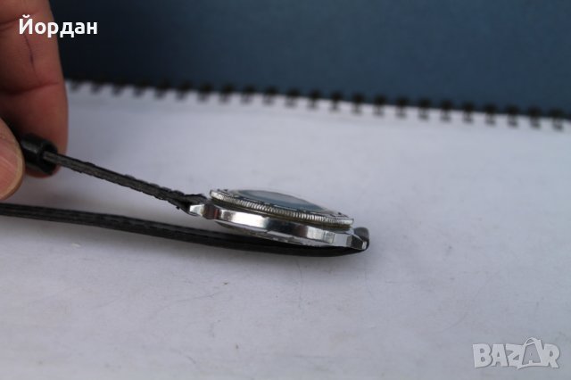 Часовник СССР ''Восток'' 38мм , снимка 3 - Колекции - 39328513