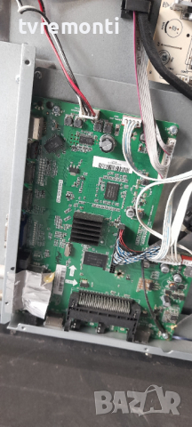 MAIN BOARD T.MS6308.702 FOR 49" SHARP LC-490CFF6002E LED TV