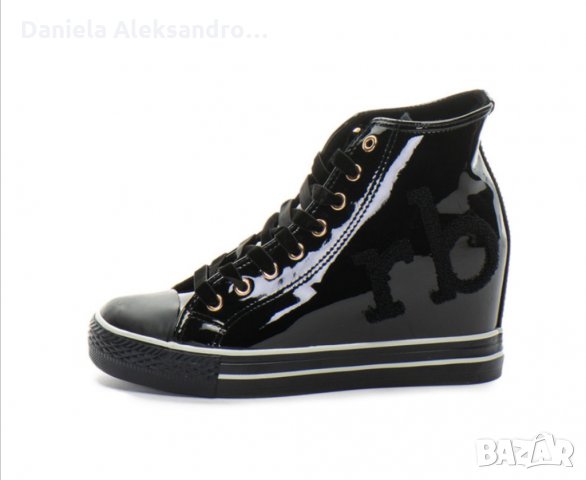  Roccobarocco-дамски спортни обувки 40 номер 