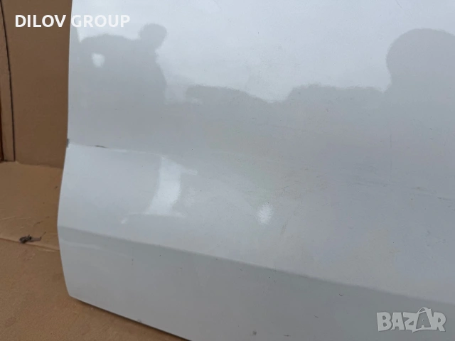 Врати BMW 4 G26 Gran Coupe | 2024, снимка 8 - Части - 53435433