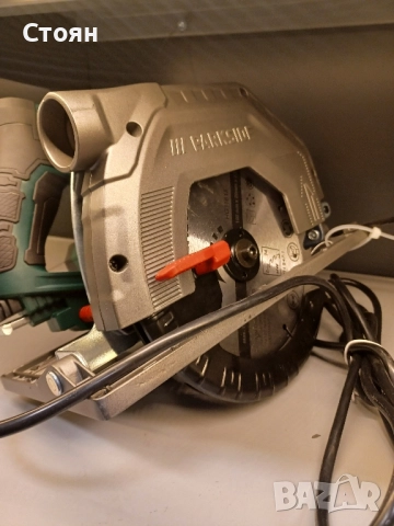 Инструменти под наем - Варна и района, снимка 6 - Други инструменти - 51960165