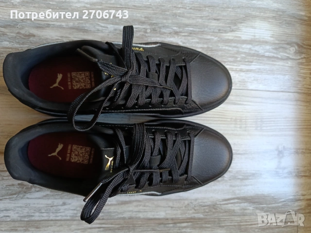 Дамски маратонки , снимка 11 - Маратонки - 53069161