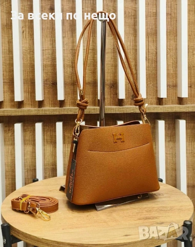 Hermes Дамска Чанта Хермес - Налични Различни Цветове Код SK576, снимка 2 - Чанти - 53092011