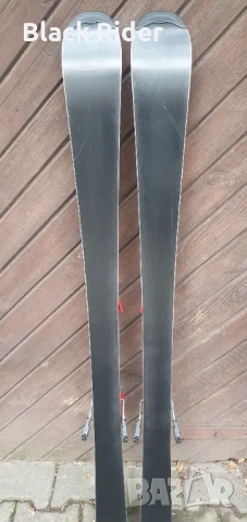 Ски с автомати и обувки ATOMIC REDSTER J2 - 130 см за дете или юноша, снимка 5 - Зимни спортове - 53609980