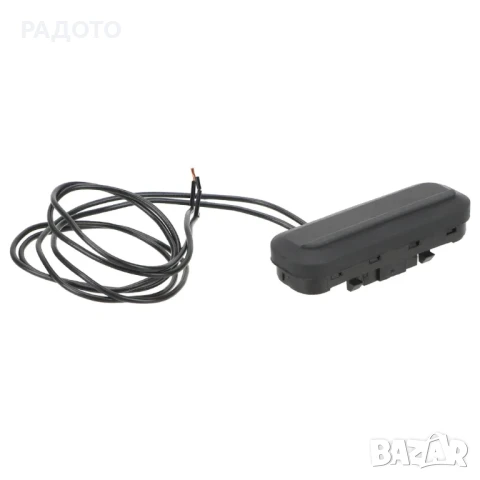 Бутон за багажник Опел,Шевролет, снимка 3 - Части - 50457357