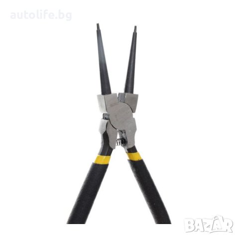 Комплект 4бр. Зегер клещи 6" - 15см, снимка 2 - Клещи - 40744088