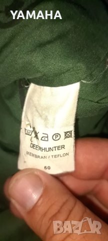 Deerhunter  Мъжко  Ловно Яке  М, снимка 5 - Якета - 51132250
