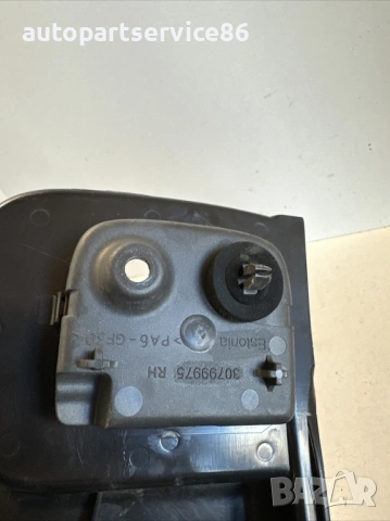 Дръжка за капака за Volvo XC90 2.4D 185HP D5 (2007) 30799975, снимка 2 - Части - 53735015