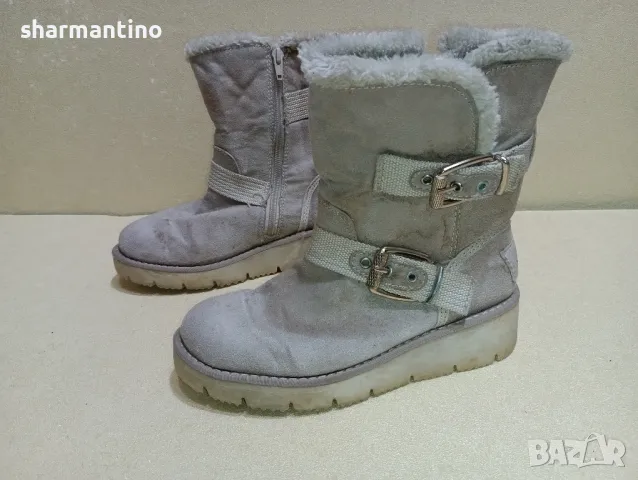 дамски боти s.Oliver N36- 27 лв