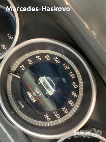 Mercedes-Benz E350CDI 4Matic Airmatic, снимка 7 - Автомобили и джипове - 35987947