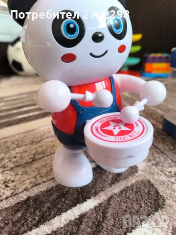 Музикални играчки за най -малките, снимка 8 - Музикални играчки - 56391352