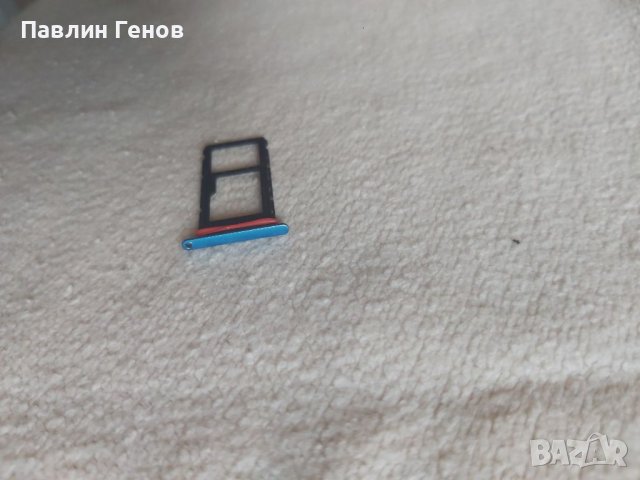 Motorola Moto E7 Power , Motorola e7 power , SIM Сим държач, снимка 3 - Резервни части за телефони - 41467344