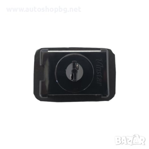 ЛЕД плафони за регистрационен номер Mercedes GLK X204, снимка 3 - Аксесоари и консумативи - 41629225