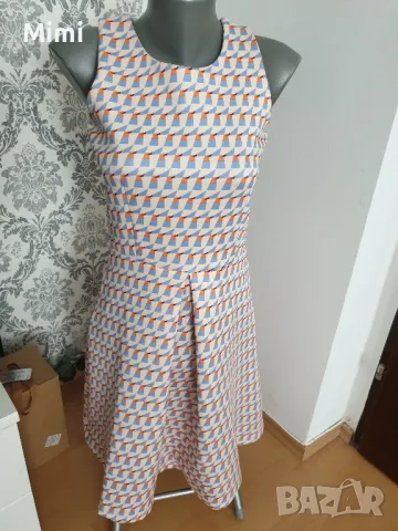 Неопренова рокля S, снимка 6 - Рокли - 47358858