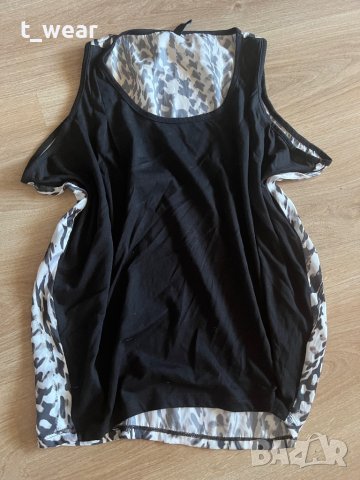 Разпродажба тениски и потници, снимка 3 - Тениски - 41923684