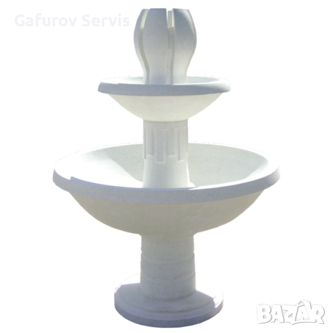 Фонтани и питейни фонтанки